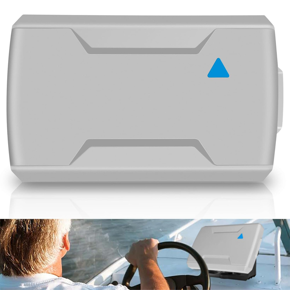 Fish Finder Case - 010-12441-02 Schutzhülle gegen Sonne/Staub für Garmin