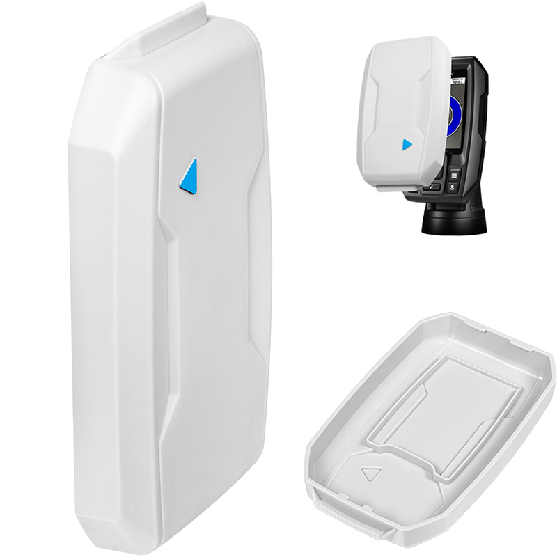 Fish Finder Portable - Garmin Striker Schutzabdeckung gegen Sonne/Staub, kompatibel