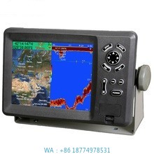Fishing Gps - Mr LCD Fish HP-828Farine Echolot Colo
