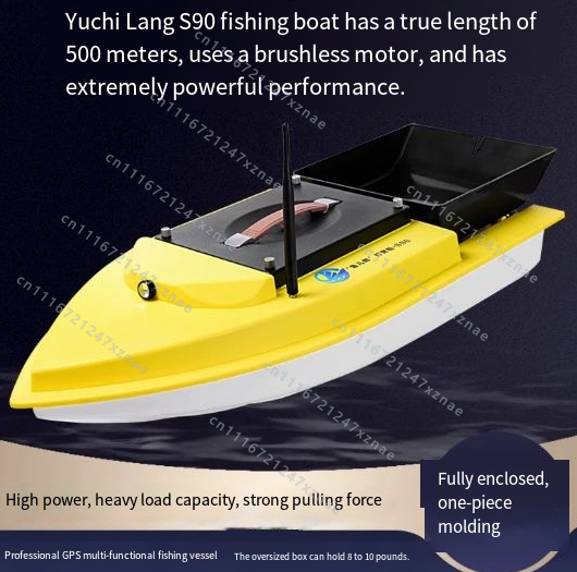 Automatischer Cruise-Return-Fi – Fishing Gps Bewertung und Preis