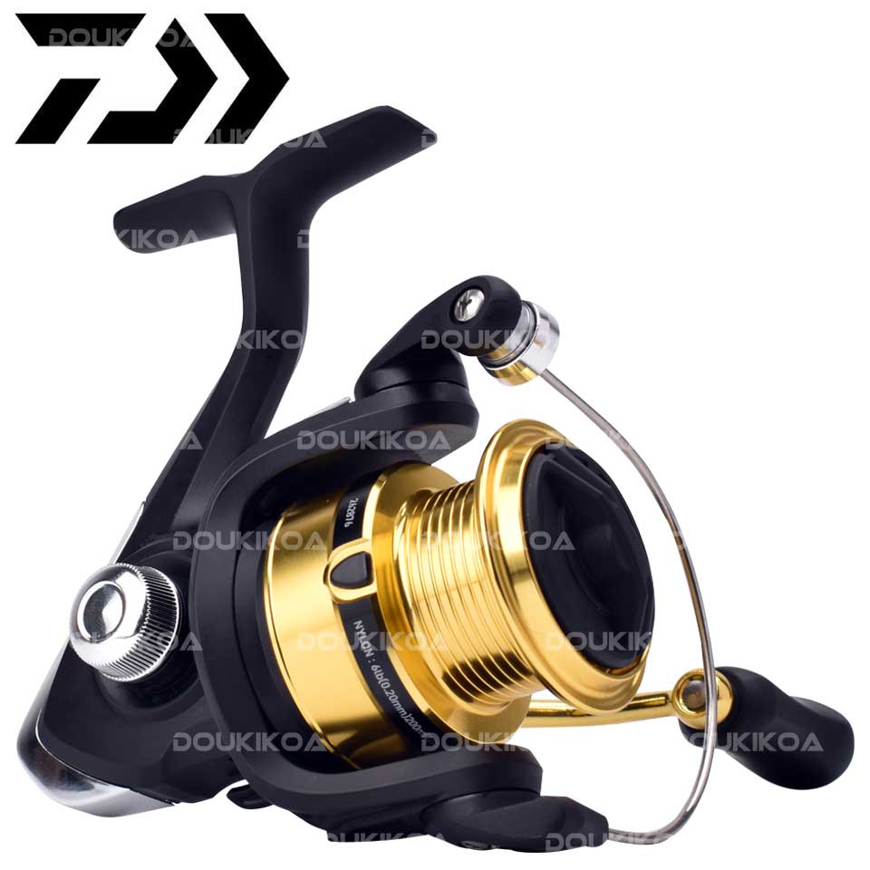 2023 DAIWA RS Angelspinnrolle  – Kastking Reel Zephyr Bewertung und Preis