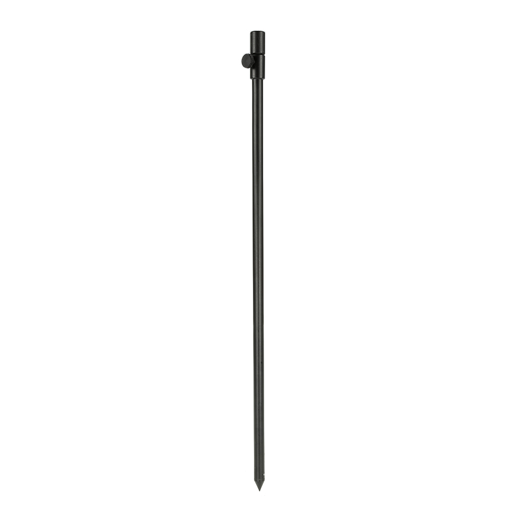 48-75 cm Verlängerung Aluminiu – Fish Alarm Bewertung und Preis