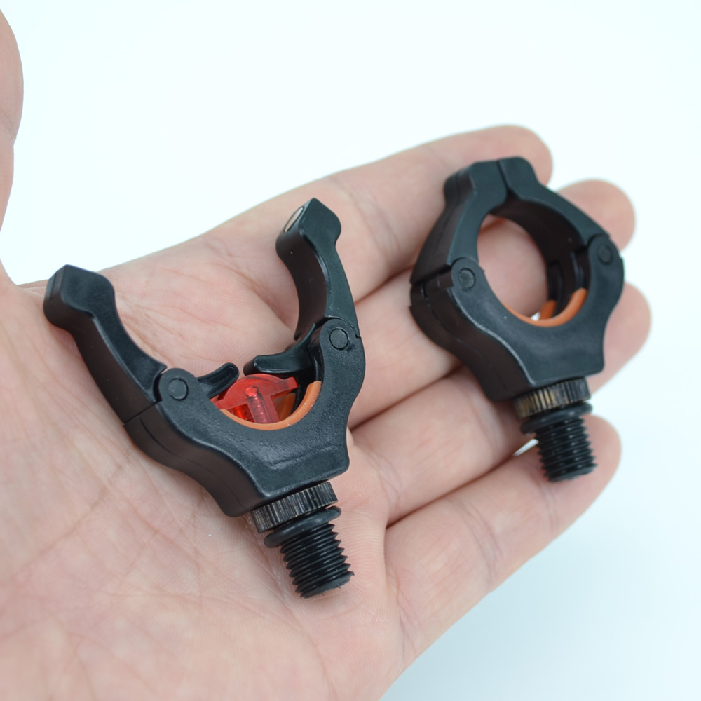 4 stücke Hirisi Karpfen Angelr – Fish Alarm Bewertung und Preis