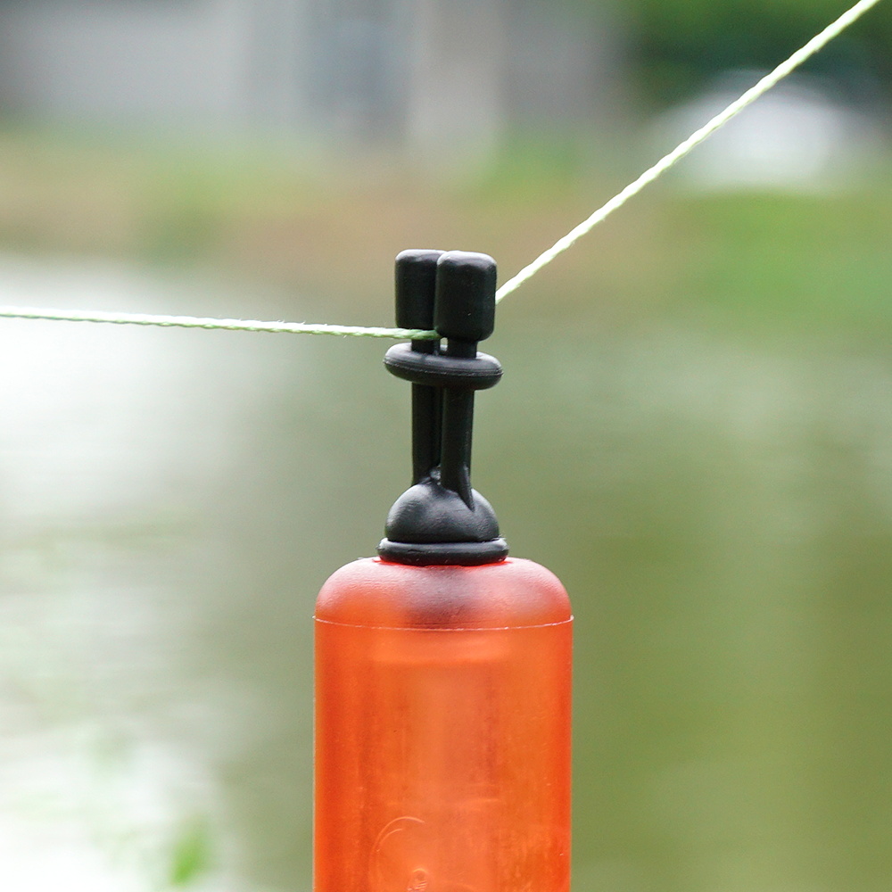 Hirisi 2 Stücke Angeln Swinger – Fish Alarm Bewertung und Preis