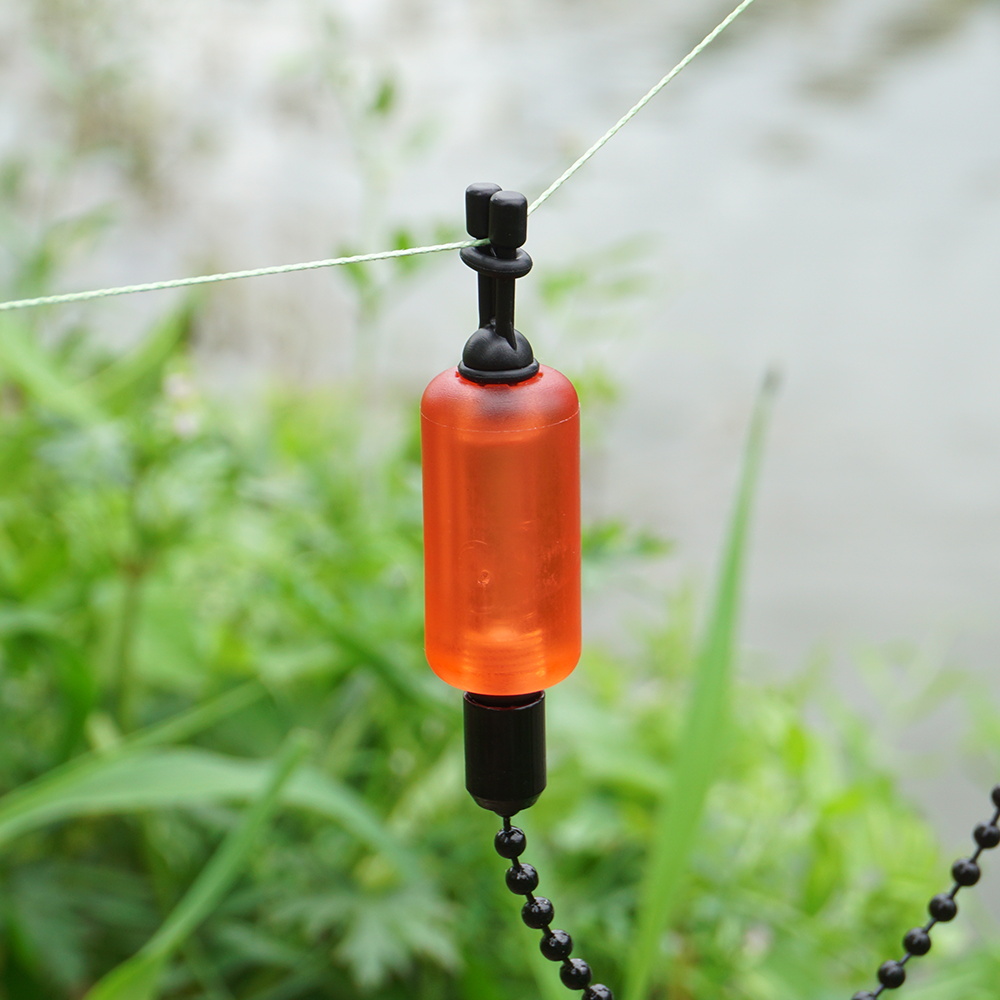 Hirisi 2 Stücke Angeln Swinger – Fish Alarm Bewertung und Preis