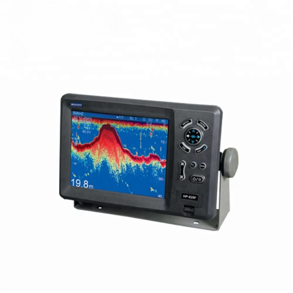 Mr LCD Fish HP-828Farine Echol – Fishing Gps Bewertung und Preis
